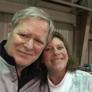 Meet your Posher, Ron